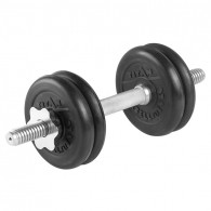 Гантель разборная 7 кг TITAN Barbell - d26