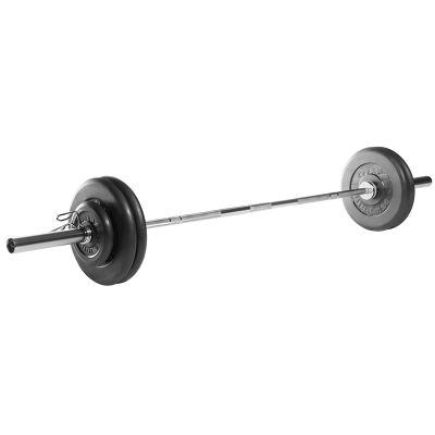 Олимпийская штанга 100 кг TITAN Barbell