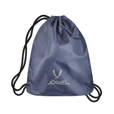 Мешок для обуви Jögel Elite Gymsack, серый