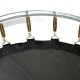 Батут DFC Trampoline Fitness 12FT