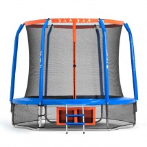 Батут DFC JUMP BASKET 6ft