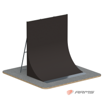 Радиус стена (Wall Ramp) SPM1013L