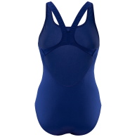 Купальник для плавания совместный Solid Swim Pro Navy/White, 2A242 085